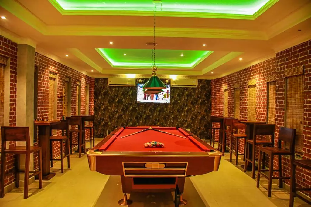 Royal Classic Resort
